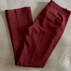 Express Columnist drsss pant size 4R